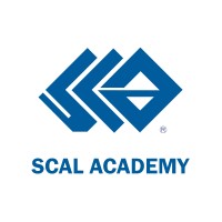 SCAL Academy logo - Similar company to Delta Tech Group