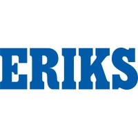 ERIKS North America logo - Similar company to Xmek