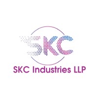 SKC Industries LLP logo - Similar company to Cargo Booking