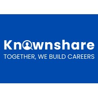 Know N Share logo - Similar company to Know&Share