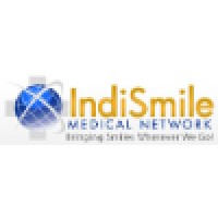 Indismile Medical Network logo - Similar company to Statekraft