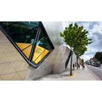 London Metropolitan University PGCE Alumni logo - Similar company to Pgce Jobs