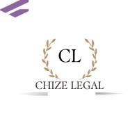 Chize Legal logo - Similar company to Lawnext