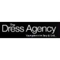 The Dress Agency logo - Similar company to Adeline Clothing