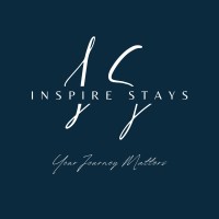 InspireStays Inc logo - Similar company to Inspireclean Of Niagara, Burlington, Oakville, Mississauga, Guelph, Kw And Beyond.