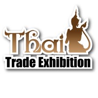 Thai Trade Exhibition logo - Similar company to Morton Media & Exhibition