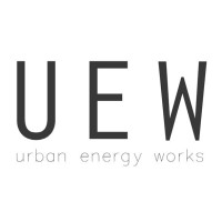 Urban Energy Works logo - Similar company to Atisazan Co.