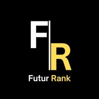 Futur Rank logo - Similar company to Webfreak Development