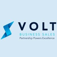 Volt Business Sales Pty Ltd logo - Similar company to Kva Power