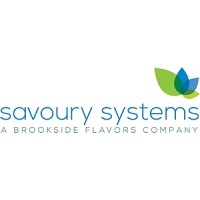 Savoury Systems International logo - Similar company to Unlimited Savory Systems