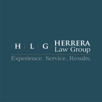 Herrera Law Group logo - Similar company to Baat Kanoon Ki
