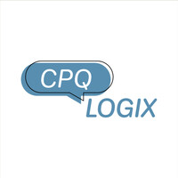 CPQ Logix logo - Similar company to Elogic (Now Avanade)