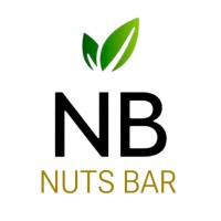 NUTS BAR logo - Similar company to Illustrix Studio