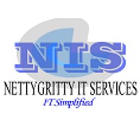 NETTYGRITTY IT  SERVICES (OPC) PRIVATE LIMITED logo - Similar company to Ekalavya Technologies Pvt. Ltd