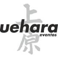 Uehara Eventos logo