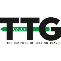 TTG Czech logo - Similar company to Ttg