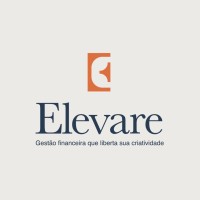 Elevare Terceirização Financeira logo - Similar company to Pró Analítica