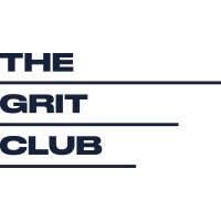 THE GRIT CLUB logo - Similar company to Energyplatform - Employee Wellbeing Company | B Corp™