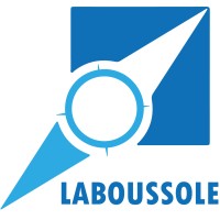 LABOUSSOLE logo - Similar company to Innovation & Startup Investment Forum, Isif