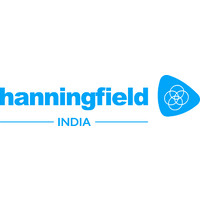 Hanningfield India logo - Similar company to Hanningfield Process Systems