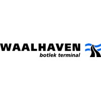 Waalhaven Botlek Terminal B.V. logo - Similar company to Viterra Botlek