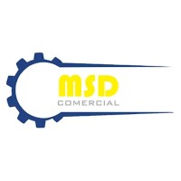 MSD Plataformas, Treinamentos e Serviços LTDA logo - Similar company to Rgp