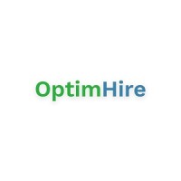 OptimHire logo - Similar company to Trisx Global India Pvt Ltd.