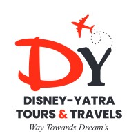 Disney Yatra logo - Similar company to Castorz And Pollux