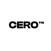 CERO™ logo - Similar company to Moreira Films