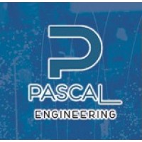 Pascal Engineering logo - Similar company to The Smarteq Engineering (Pvt)Ltd.