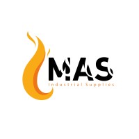 MAS INDUSTRIAL SUPPLIES logo - Similar company to Egyptian Maritime Services & Trading 