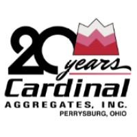 Cardinal Aggregates logo - Similar company to Jei Engineering Inc