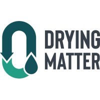 Drying Matter logo - Similar company to Cleanresourc.Es