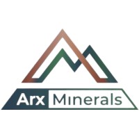 Arx Minerals logo - Similar company to Solidcore Resources Plc
