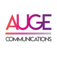 Auge Communications logo - Similar company to Lateral Strategy