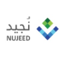Nujeed logo - Similar company to Mohmal