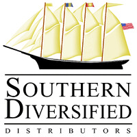 Southern Diversified Distributors, Inc logo - Similar company to William M. Bird Company