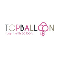 Top Balloon, Nos Fêtes logo - Similar company to Amby Consultancy