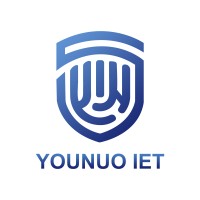 YOUNUO IET smart lock logo - Similar company to B2B Office Solutions