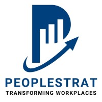 Peoplestrat logo - Similar company to Baskarad Ag