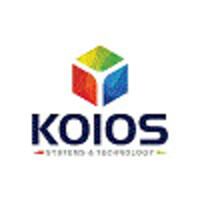 KOIOS Systems & Technology logo - Similar company to Koios Technology