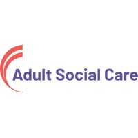 adult social care logo - Similar company to Cvs Brent