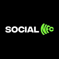 Social NFC logo - Similar company to Mobilegeneration