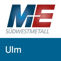 Bezirksgruppe Ulm - Südwestmetall logo - Similar company to Bezirksgruppe Stuttgart - Südwestmetall