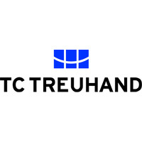 TC Treuhand GmbH Wirtschaftsprüfungsgesellschaft logo - Similar company to Dücker & Partner