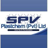 S P V Plastchem (Pvt) Ltd logo - Similar company to Brief Garden Designs (Private) Ltd.