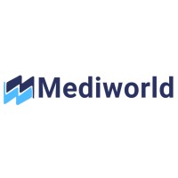 Mediworld logo - Similar company to Empressnails