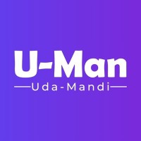 U-Man(Uda-Mandi Service Pvt Ltd) logo - Similar company to Servolink