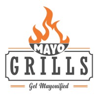 MayoGrills logo - Similar company to Jamun Restaurant