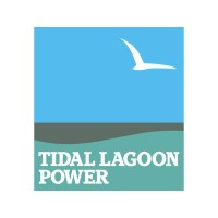 Tidal Lagoon Power logo - Similar company to Novaplug Limited
